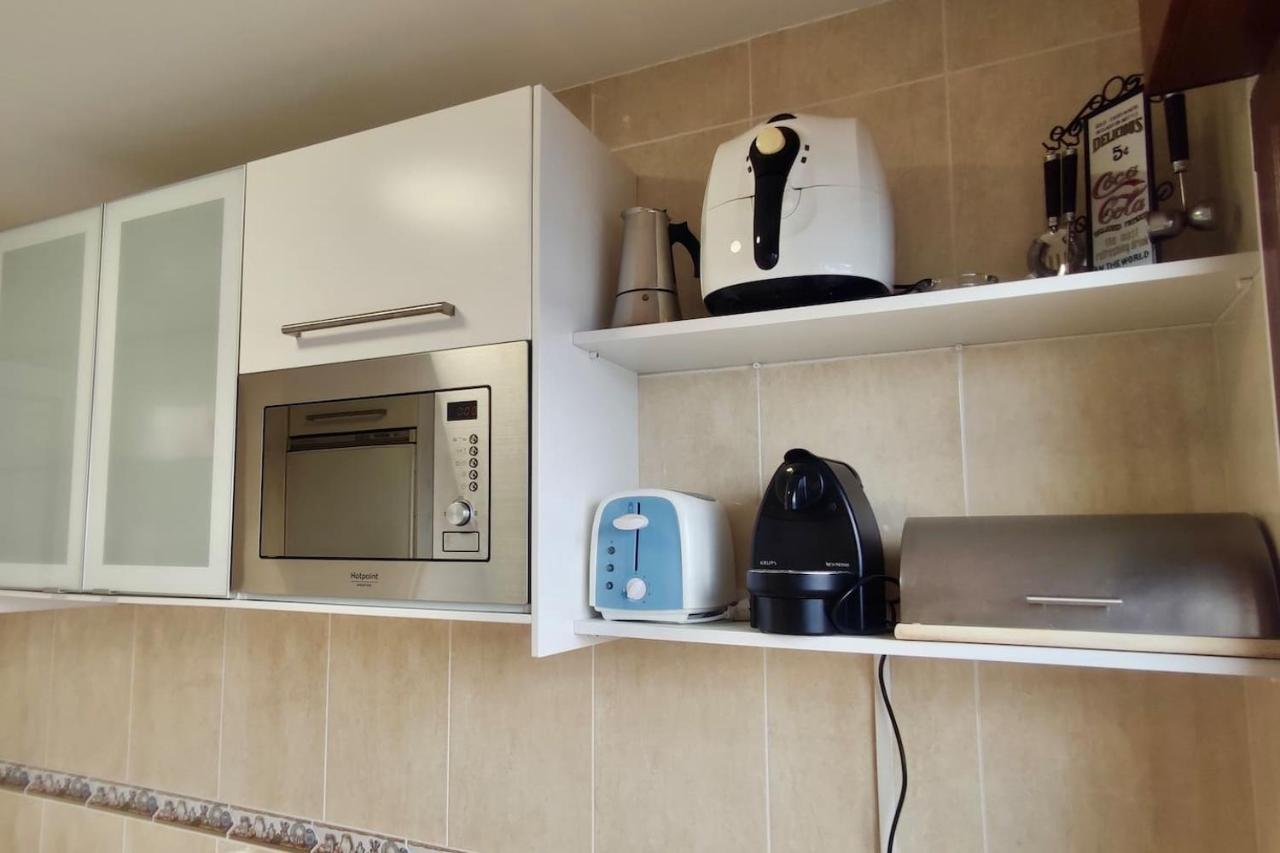Apartamento Porto Do Xufre Isla de Arosa Exteriér fotografie